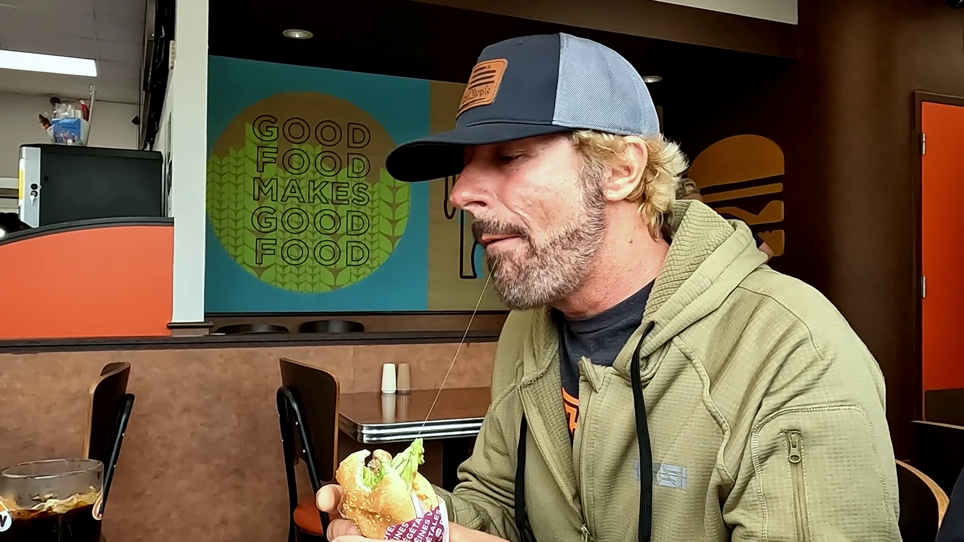 Oh No You Dont! episode thumbnail