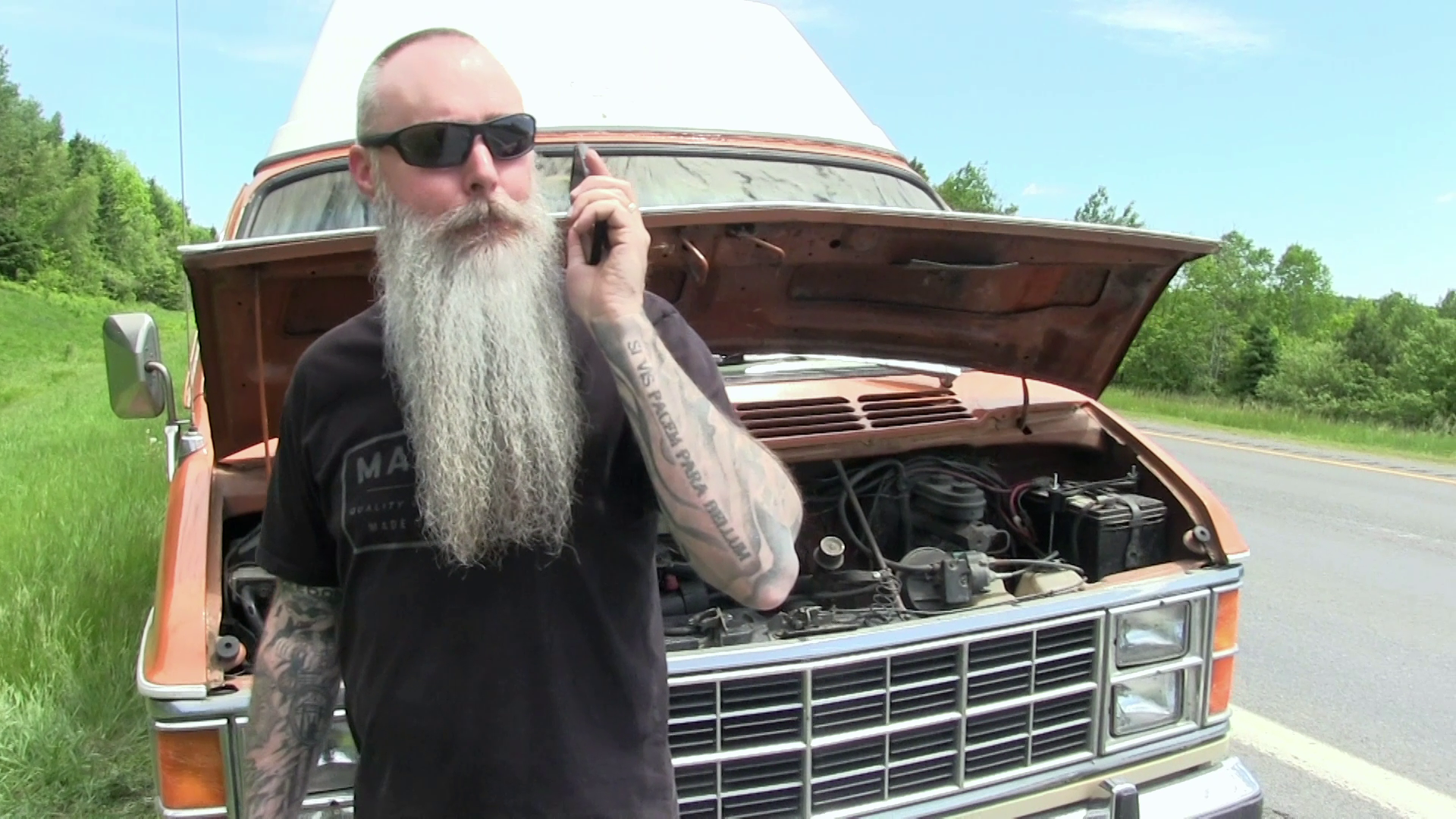 Ultra Reliable Classic episode thumbnail