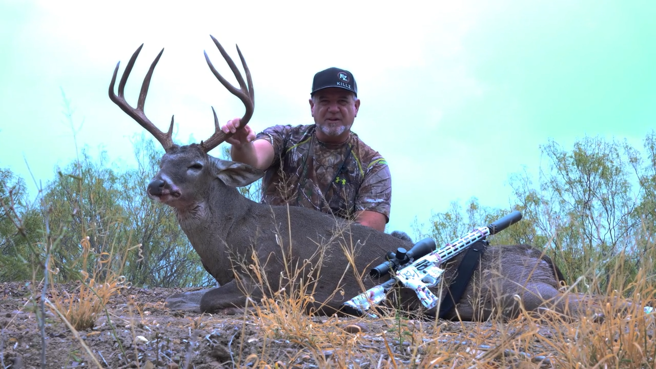 Brush Country Bucks episode thumbnail