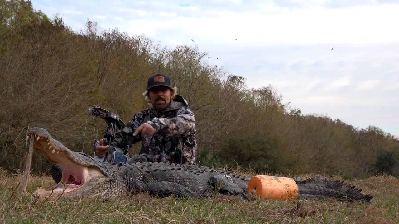 Tusks & Teeth episode thumbnail