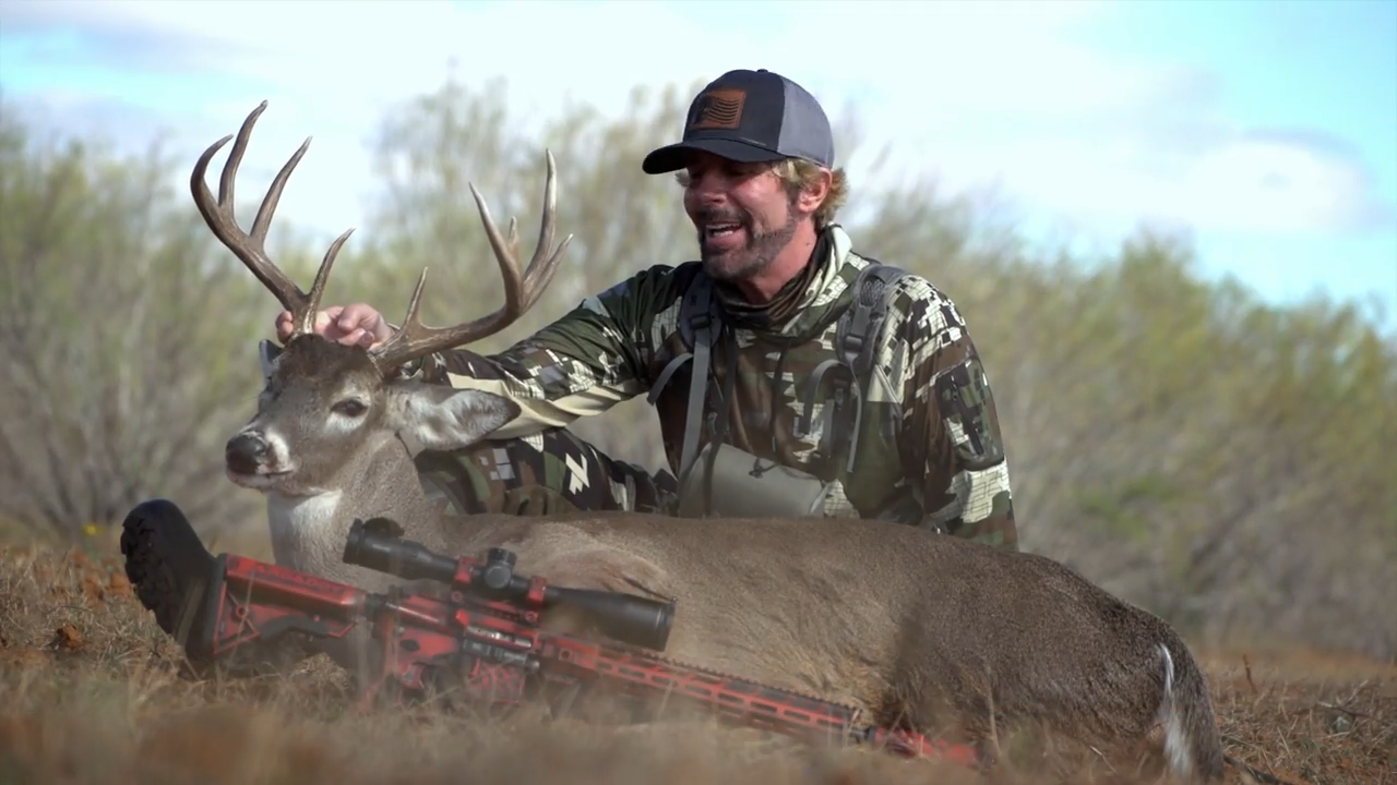 Texas Bound episode thumbnail