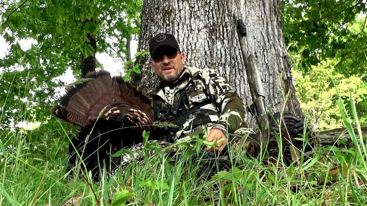 Turkey Time episode thumbnail