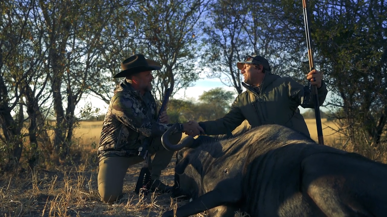 Nothing Like Namibia episode thumbnail