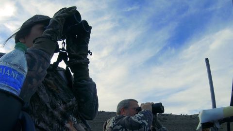 Bugles In West Texas - Part 1 episode thumbnail