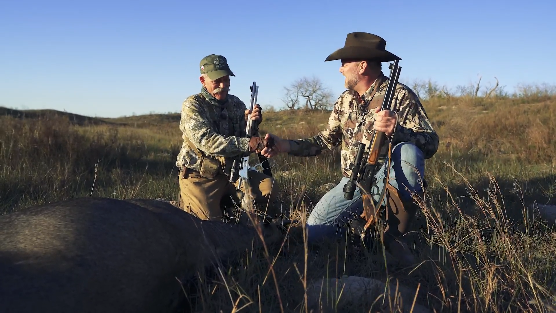 Something About a Nilgai episode thumbnail