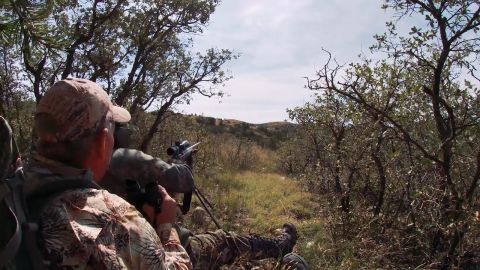 Bugles In West Texas - Part 2 episode thumbnail