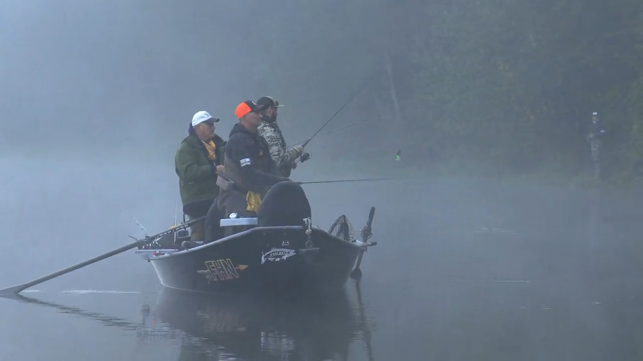 Coastal Coho episode thumbnail