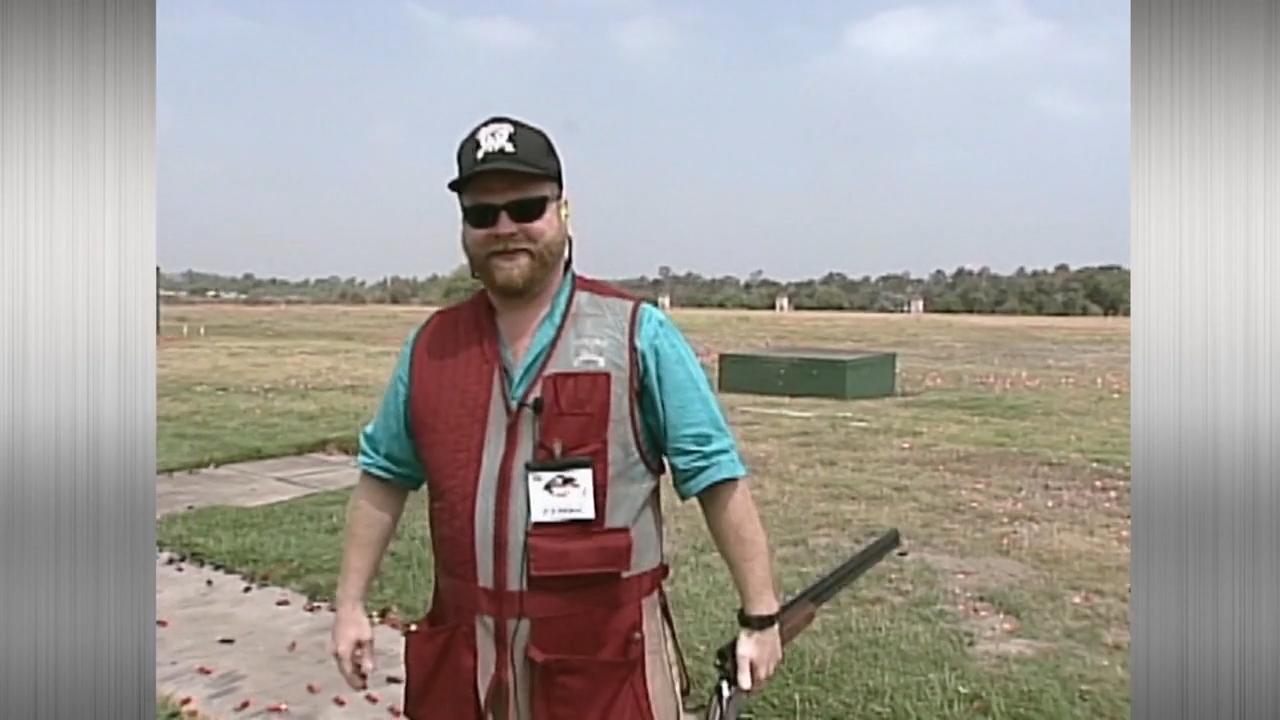 Celebrity Shooting Events episode thumbnail