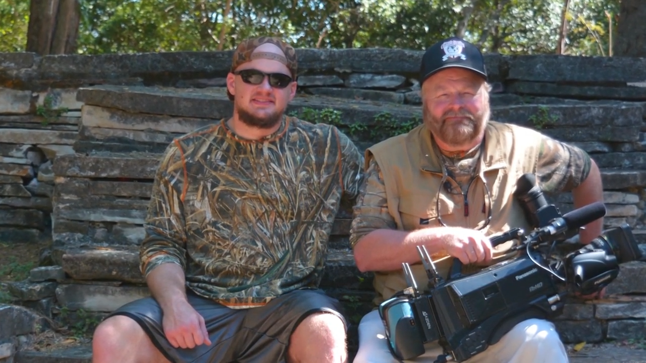 Springbok, Reindeer & Buck's Final Hunt episode thumbnail