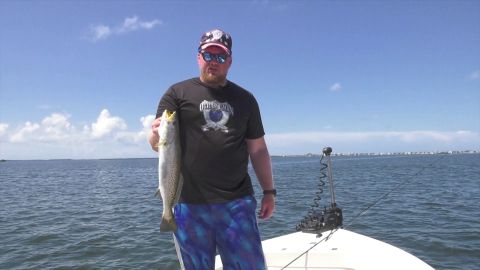 Florida Fishing Extravaganza episode thumbnail