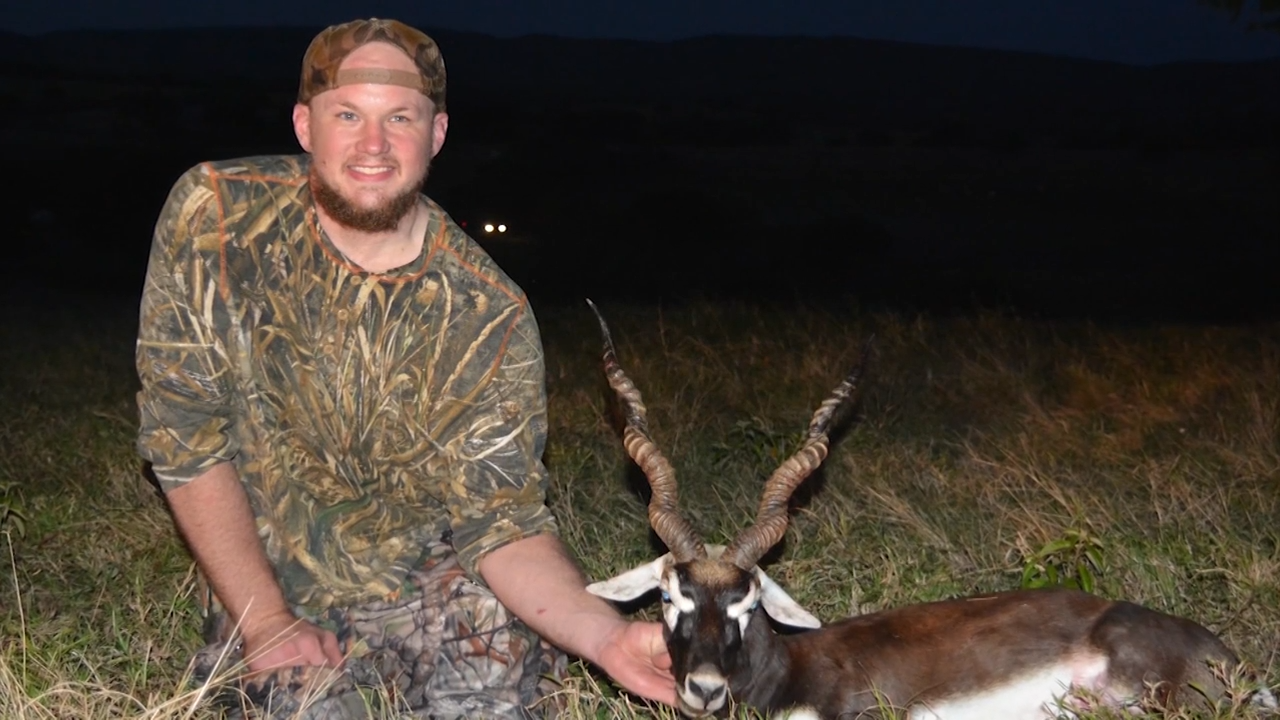 North American Fishing & Hunting episode thumbnail