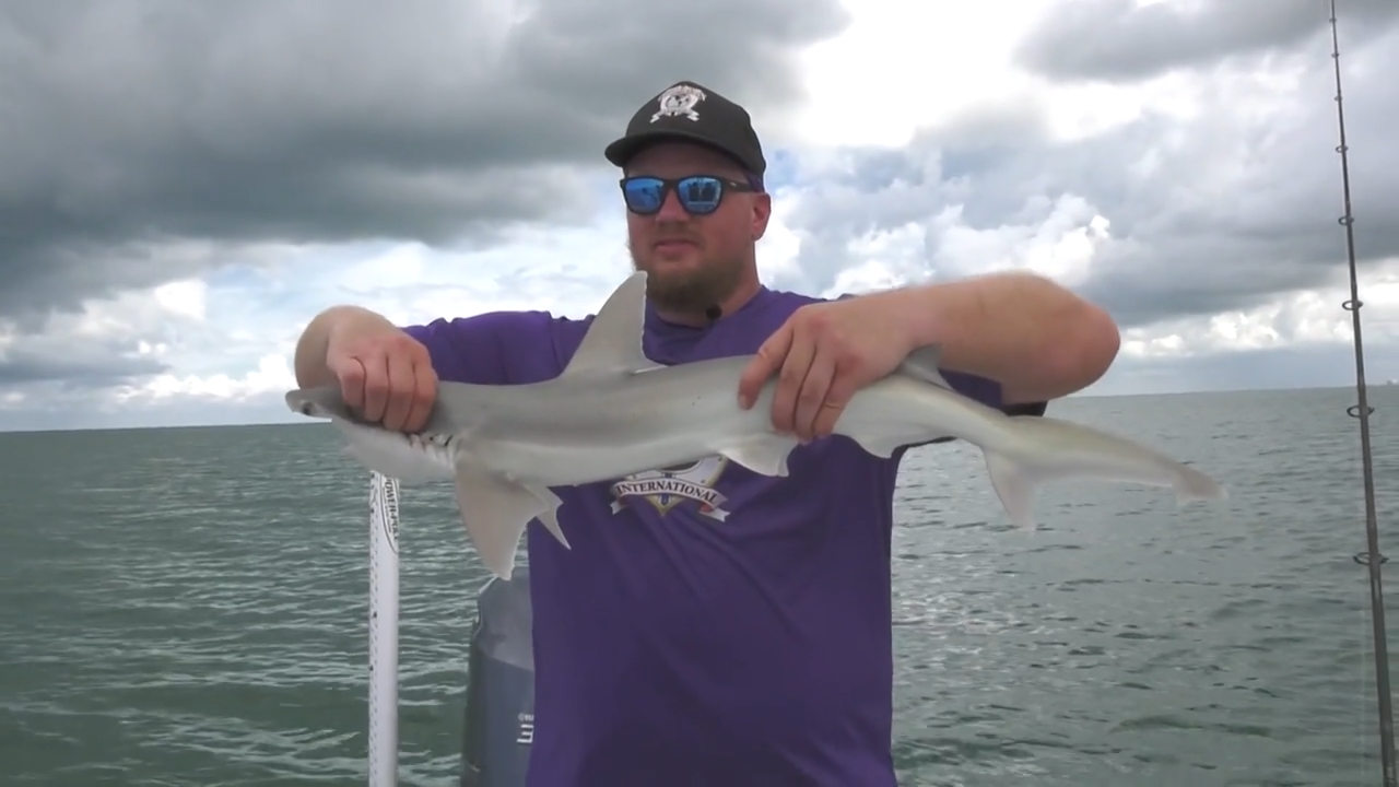 Florida Fishing Excursion episode thumbnail