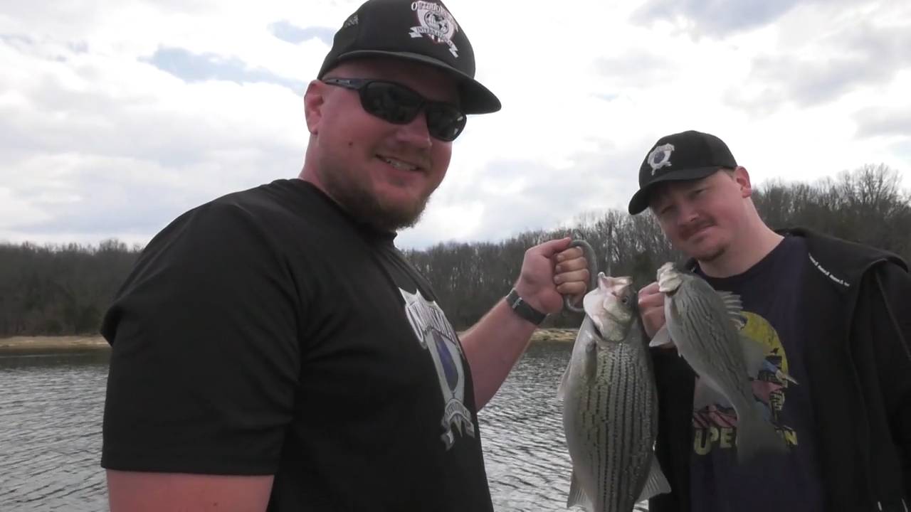 Tennessee Bass & Musky episode thumbnail