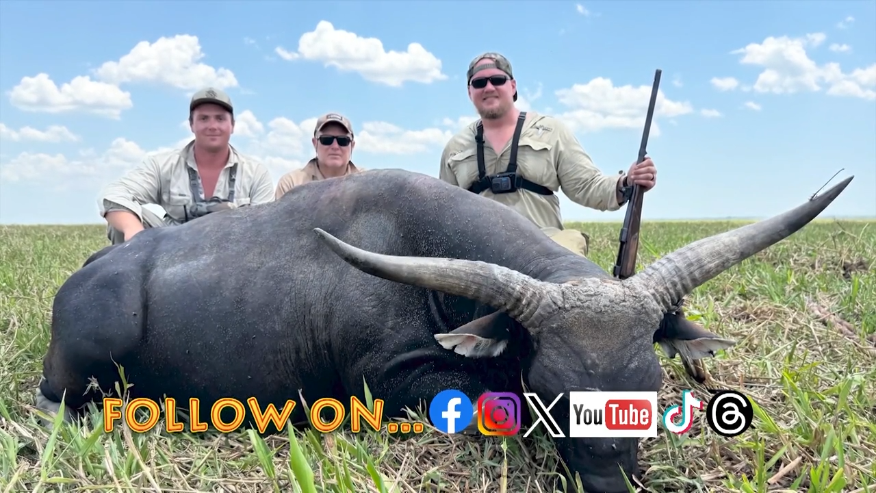 Australia Outback Adventure episode thumbnail