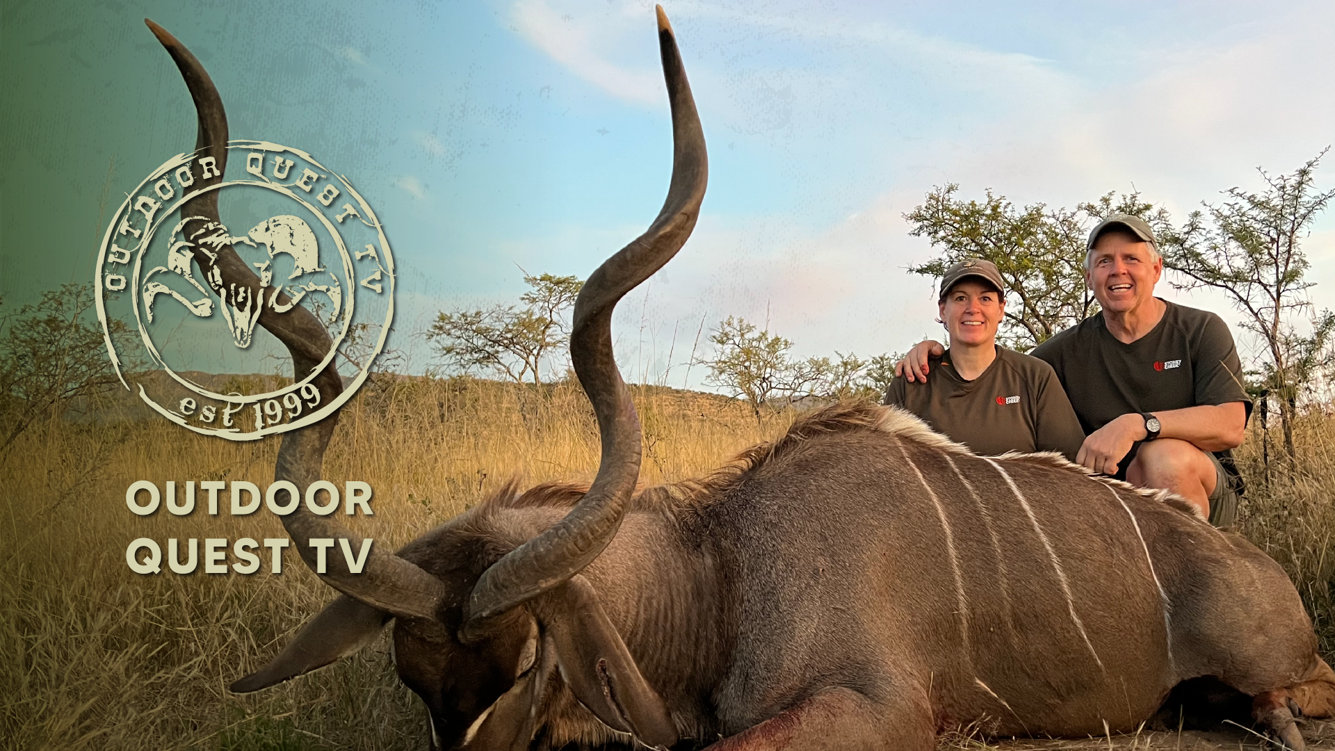 Outdoor Quest TV