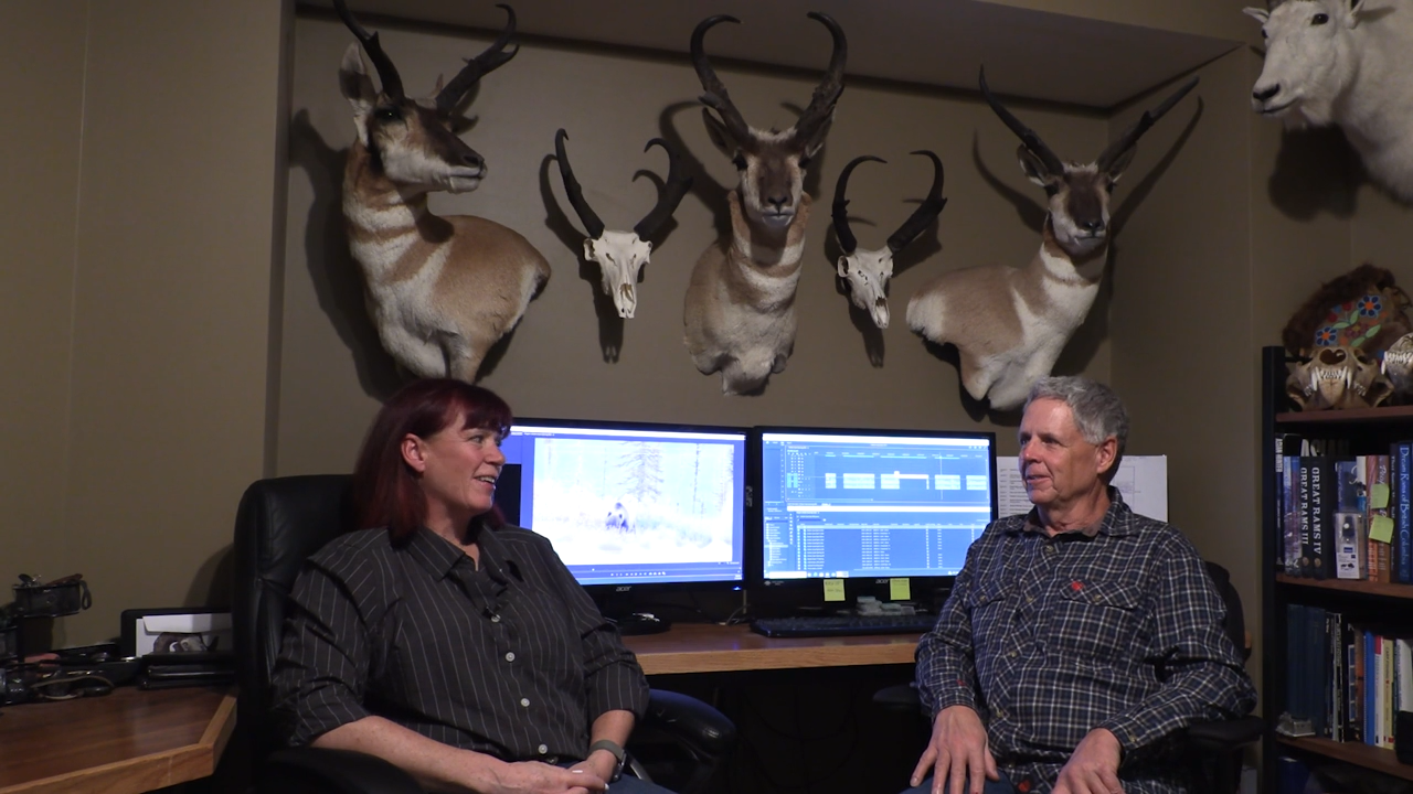 Welcome to Season 25 episode thumbnail