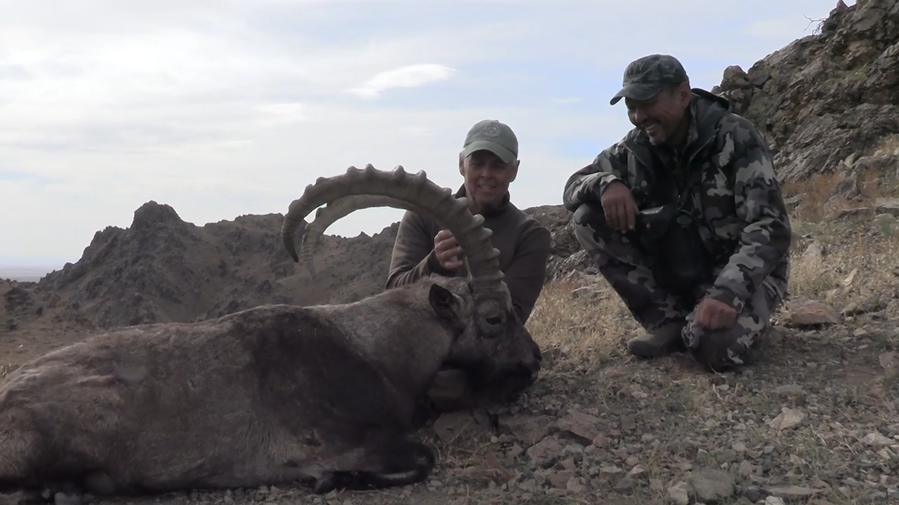 In the Footsteps of Chinggis Khan - Part 2 episode thumbnail