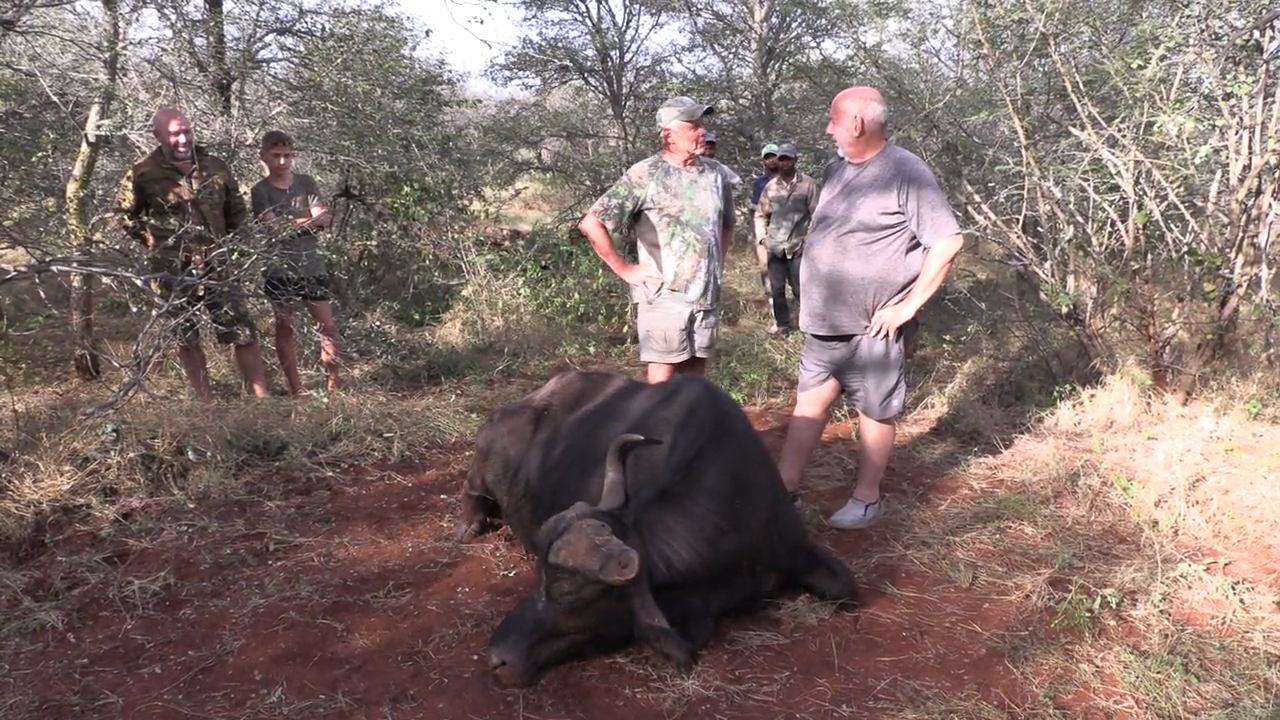 Black Death Comes in Many Forms episode thumbnail