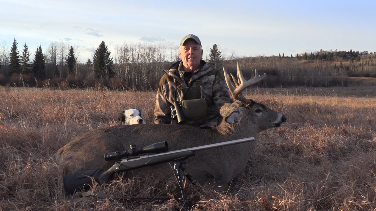 The 223 Buck episode thumbnail