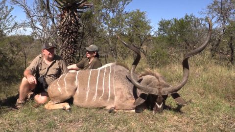 Free-Range Kudu Part 2 episode thumbnail