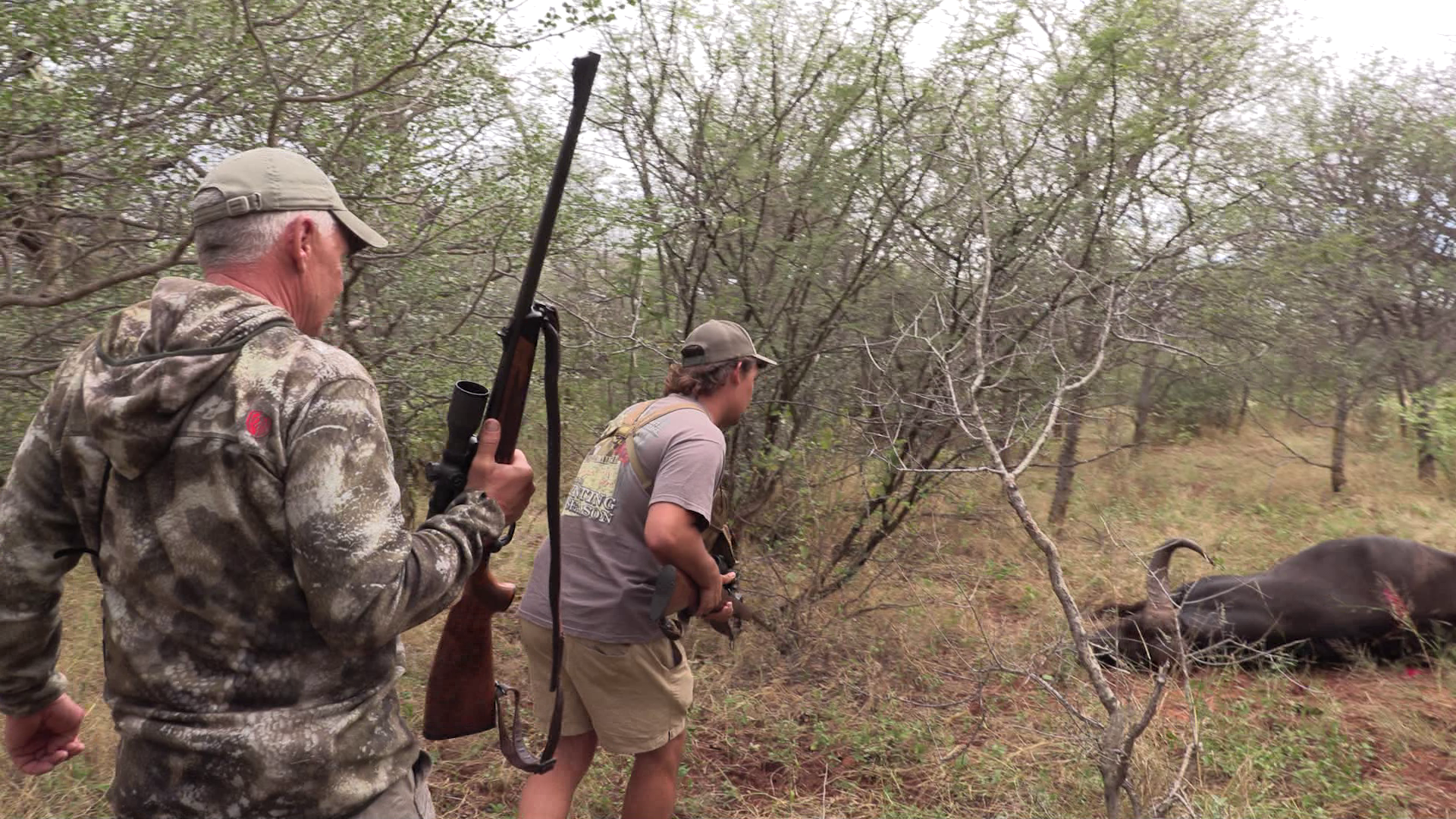 Not So Plain Plains Game episode thumbnail