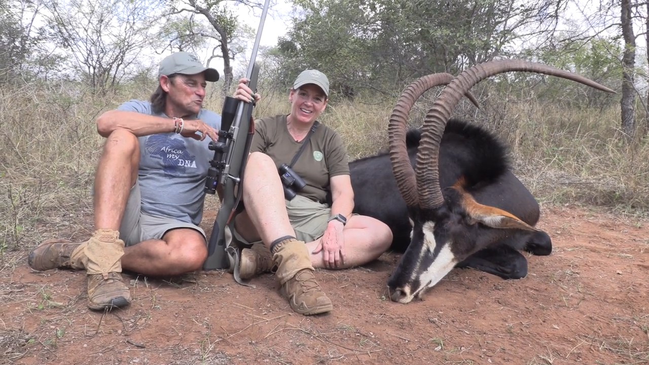 Finnlight in Africa episode thumbnail