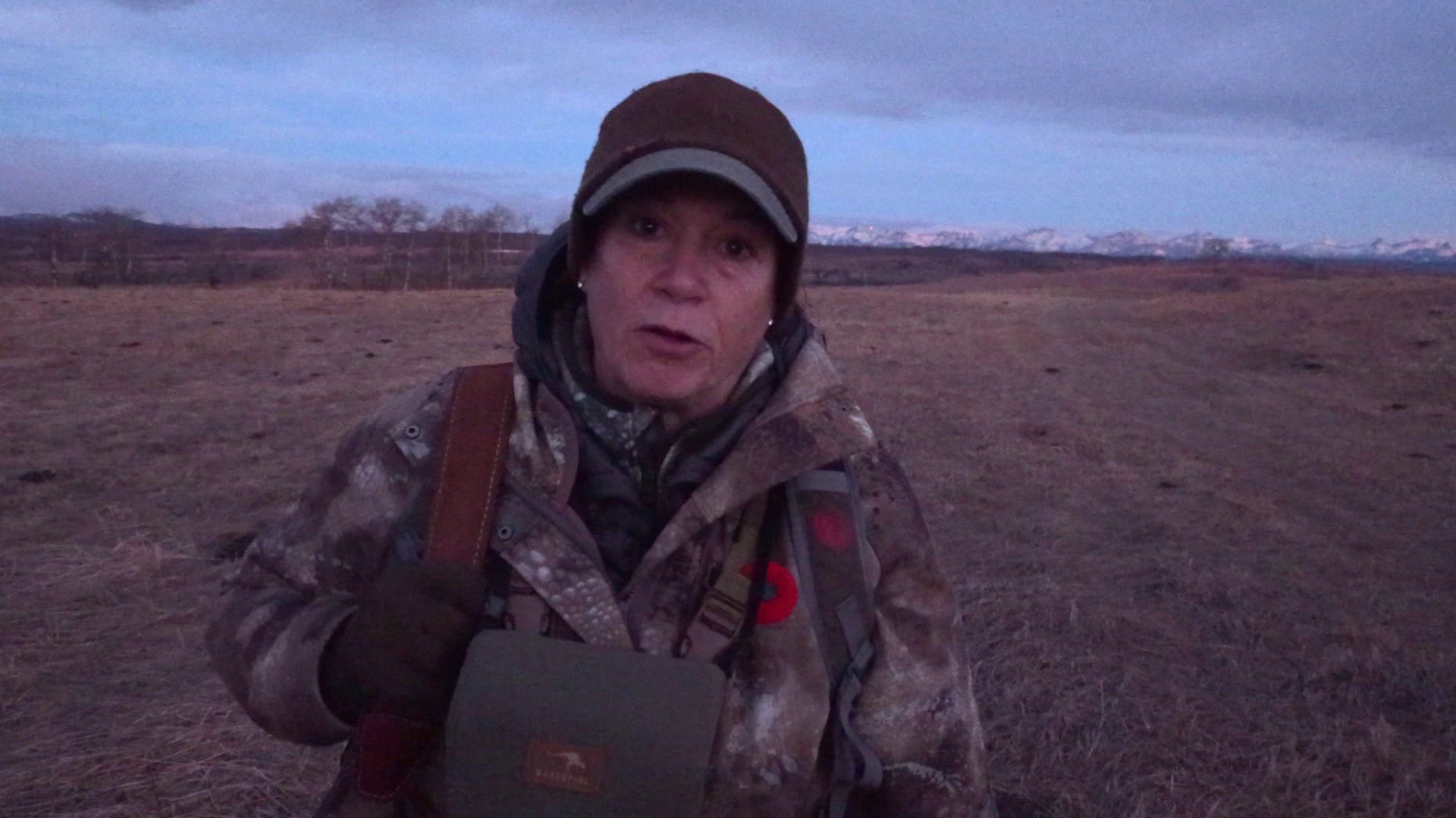 Alberta Foothills Elk episode thumbnail