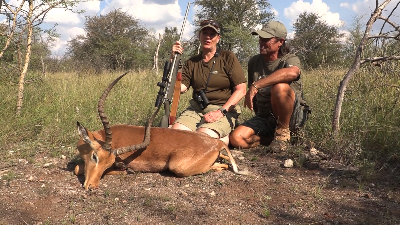 Impala Madness episode thumbnail