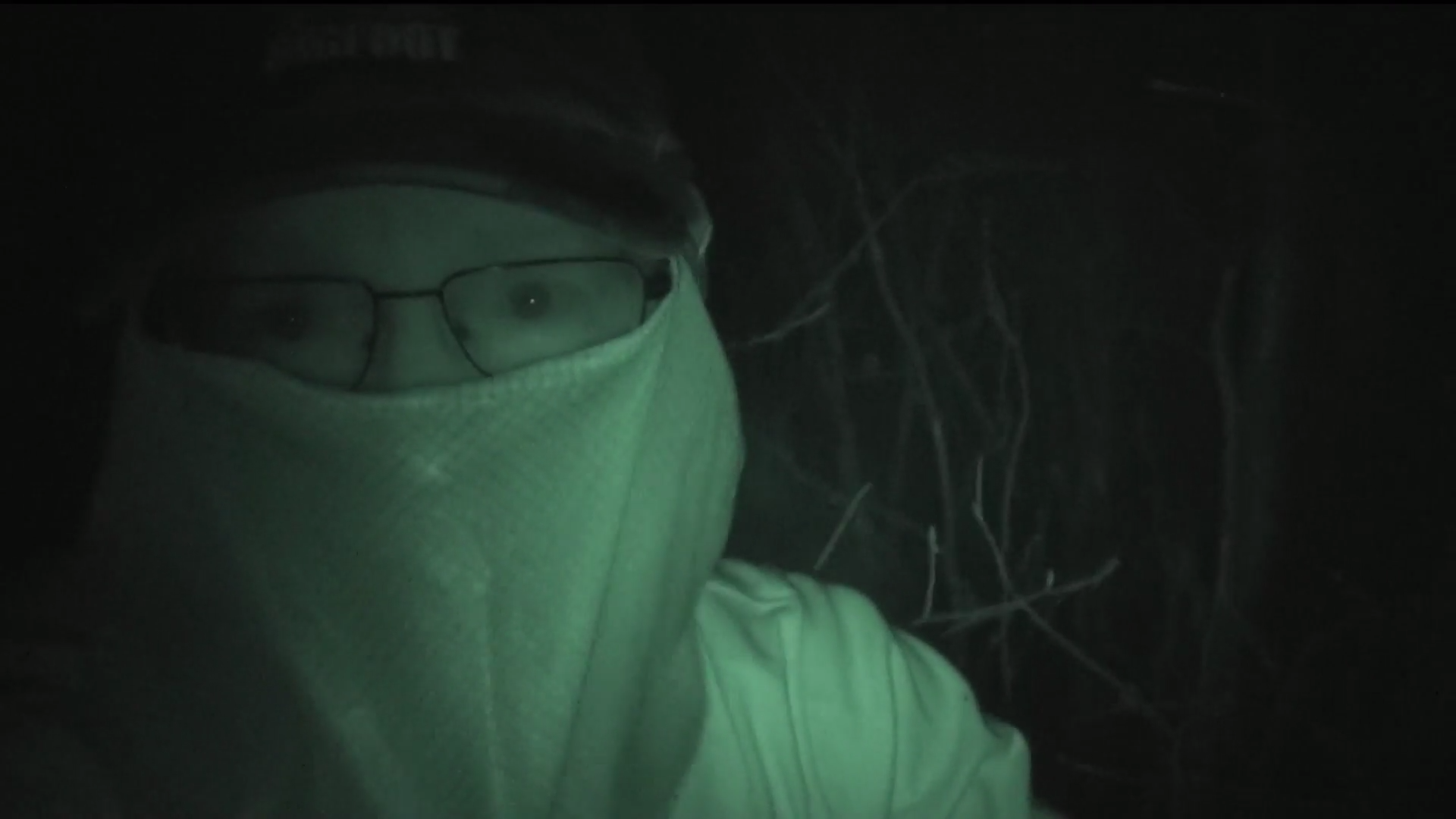 Tracking in the Adirondacks episode thumbnail