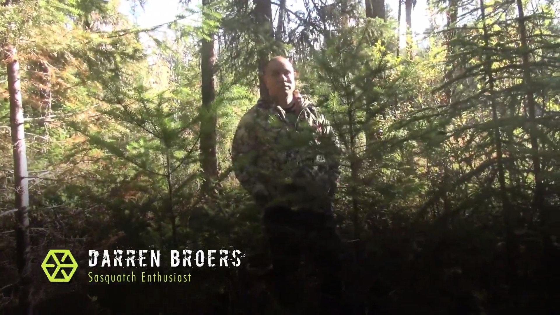 Breaking Branches episode thumbnail