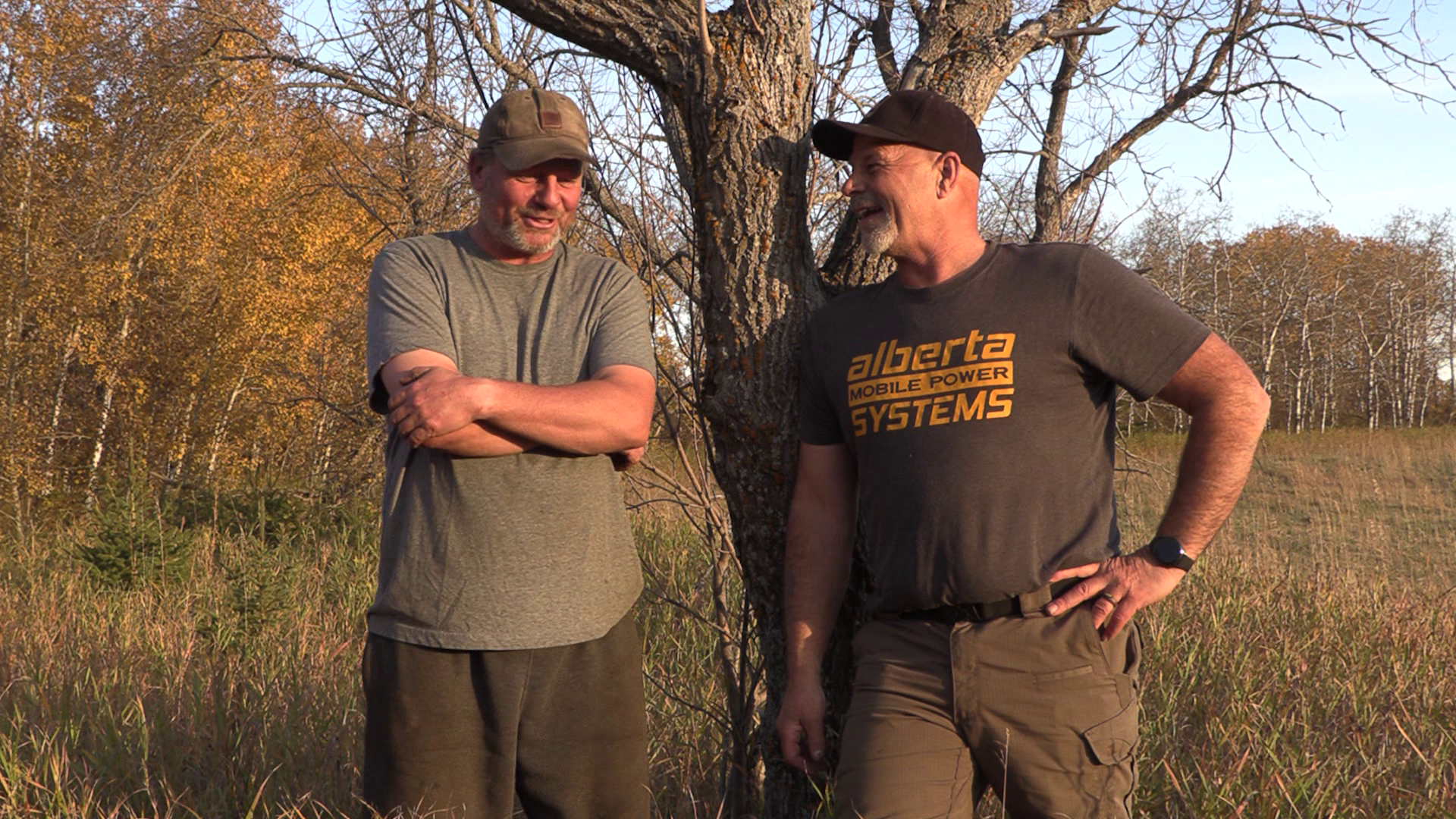 Saskatchewan  Bears episode thumbnail