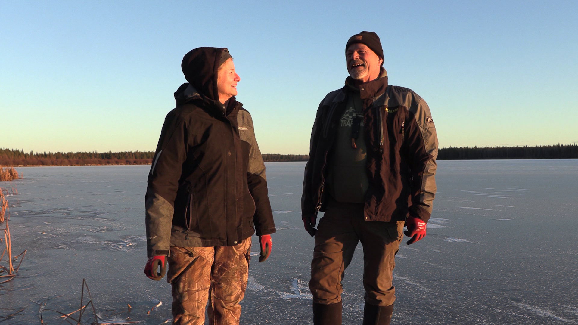 Marten, Fisher and Fur episode thumbnail