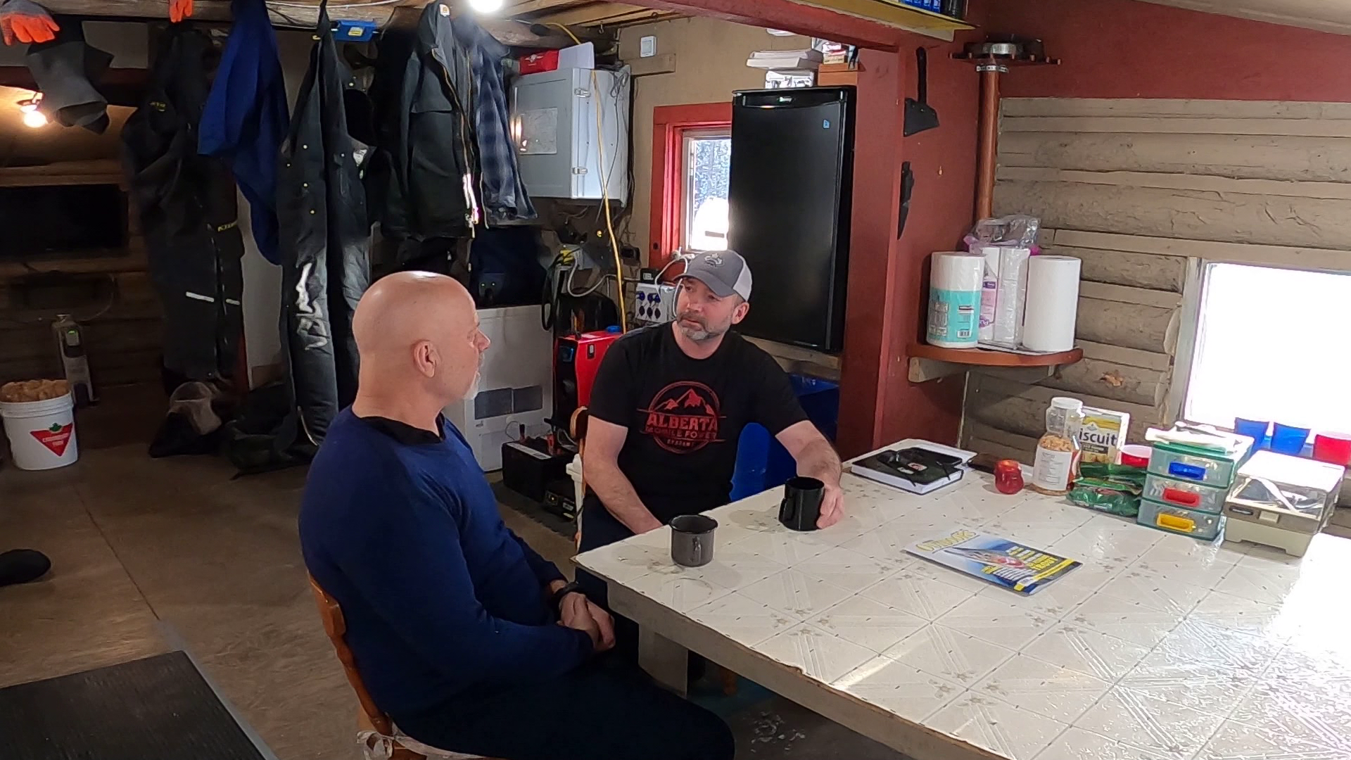 AMPS episode thumbnail