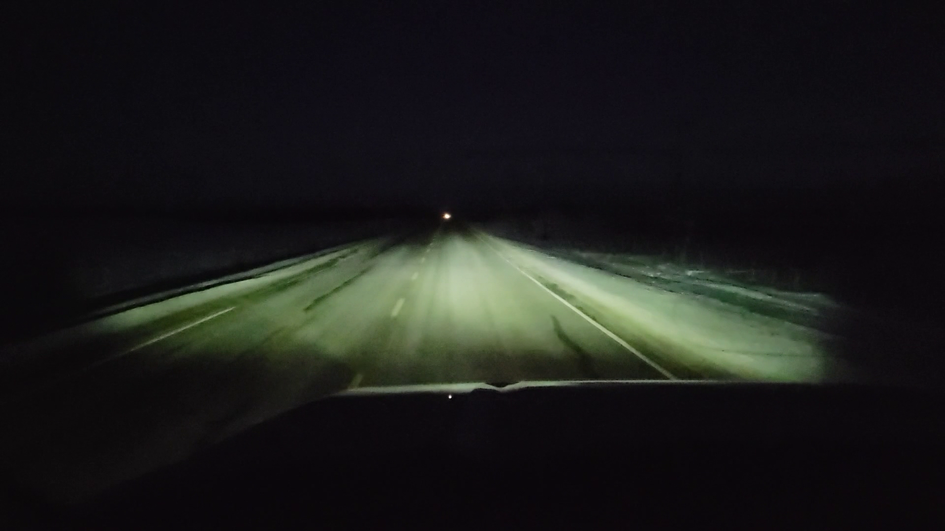 Weather Causing Problems on the Lynx Line episode thumbnail