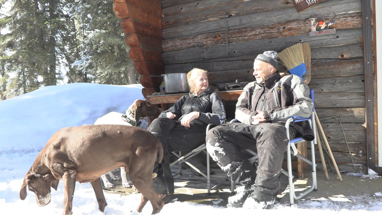 Back on the Move episode thumbnail