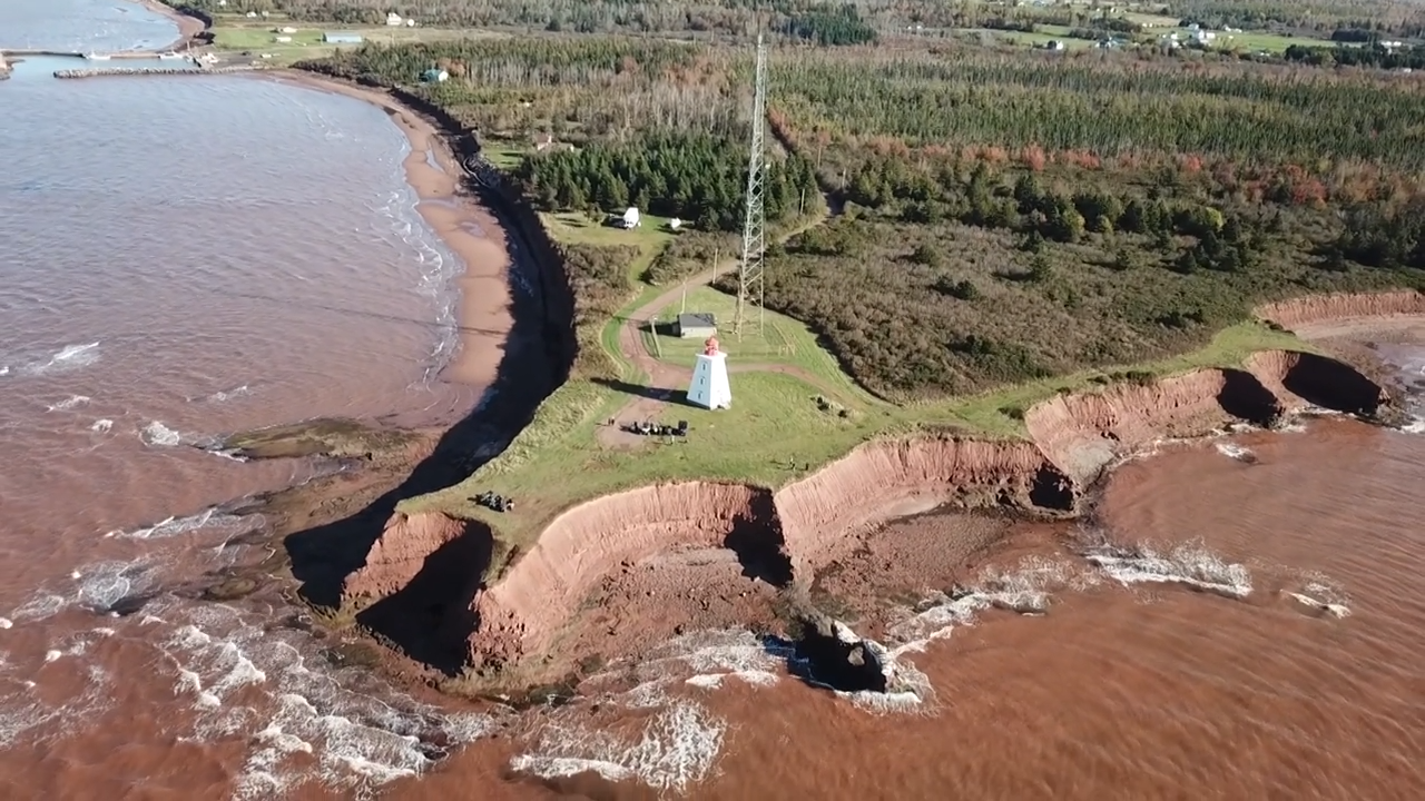 Heading to PEI episode thumbnail