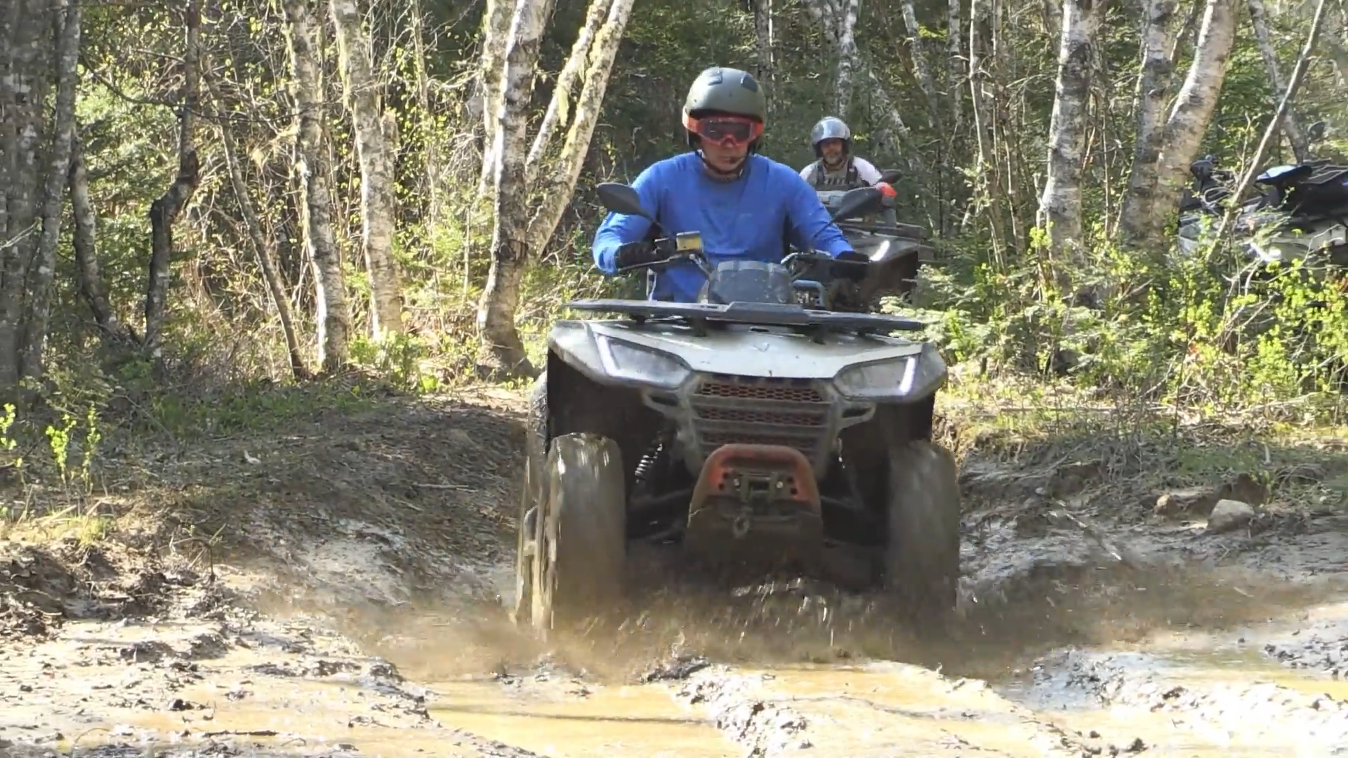ATV Heroes episode thumbnail