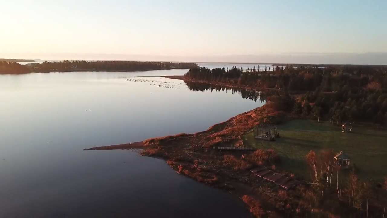 Fall Riding Part II episode thumbnail