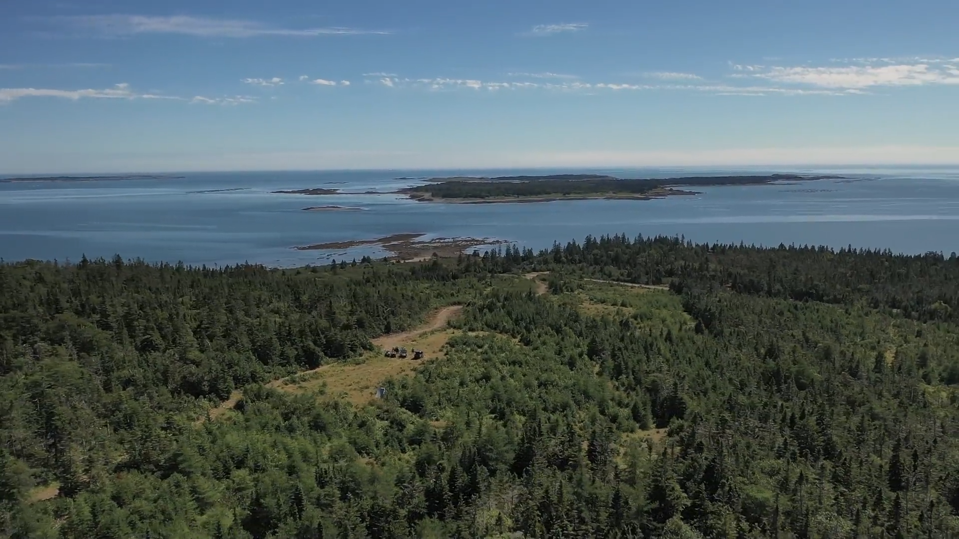 Grand Manan Part I episode thumbnail