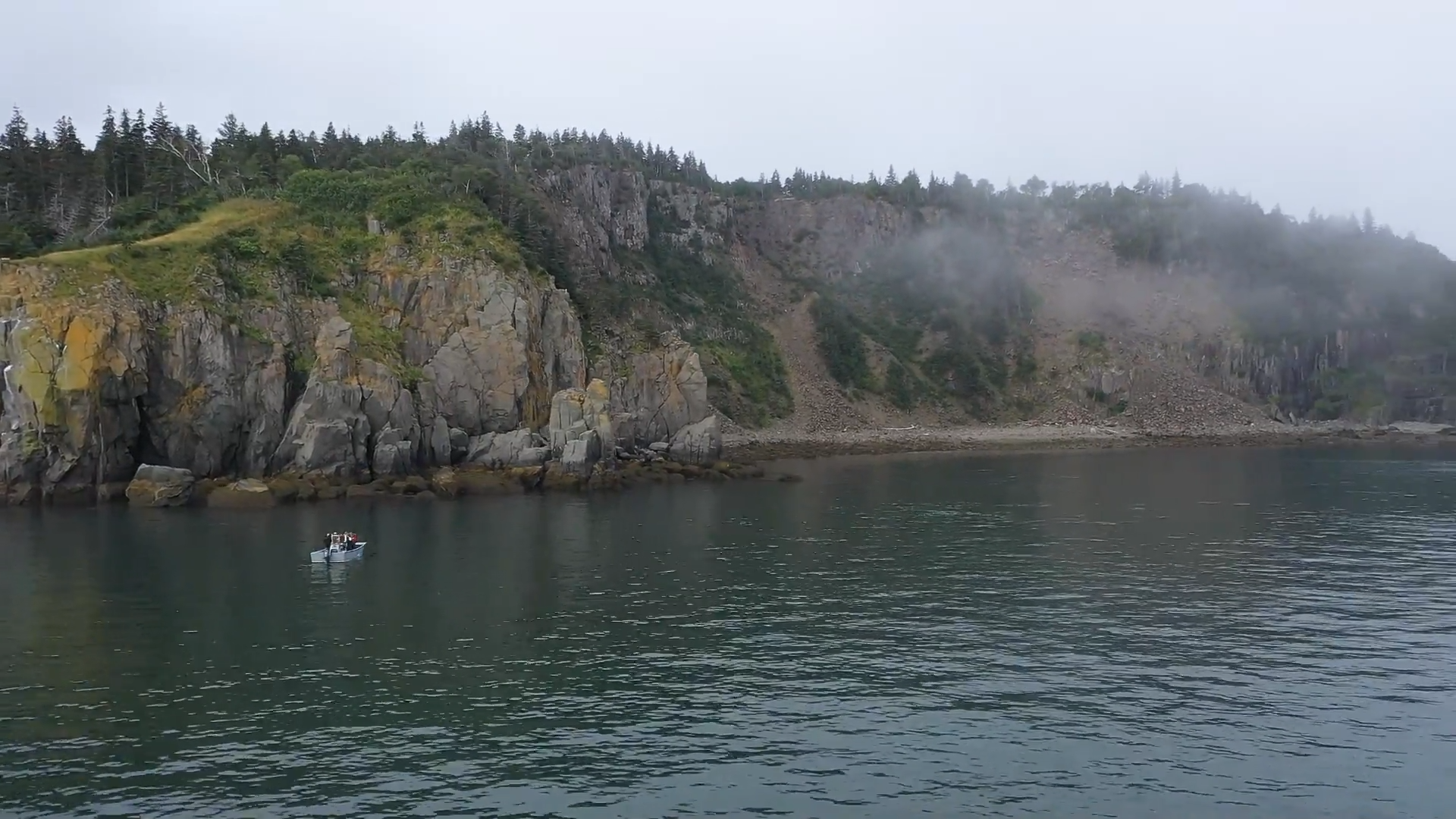 Grand Manan Part II episode thumbnail