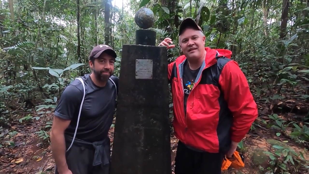 PEI Winter Wonderland episode thumbnail