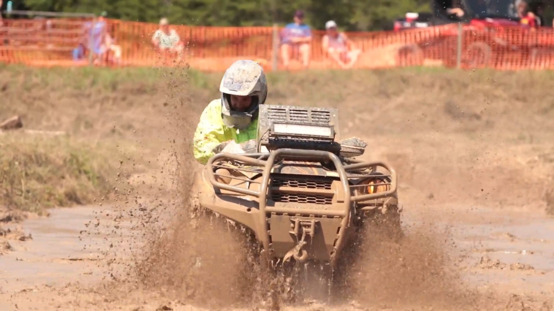 Dacre Part II & Mud Fest episode thumbnail