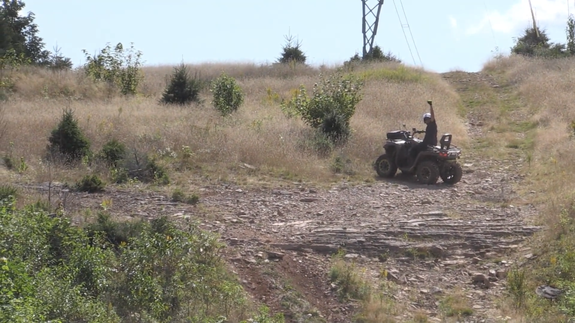 Adventure Day episode thumbnail