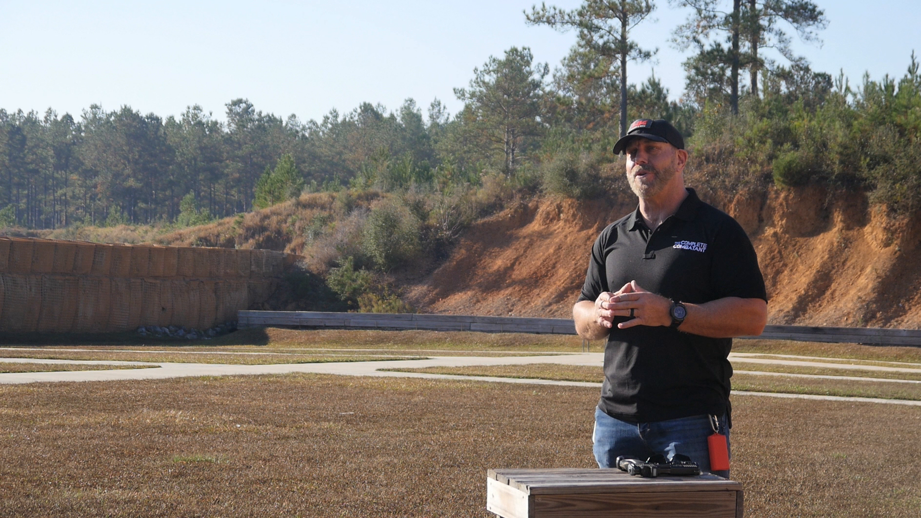 Trigger Mastery episode thumbnail