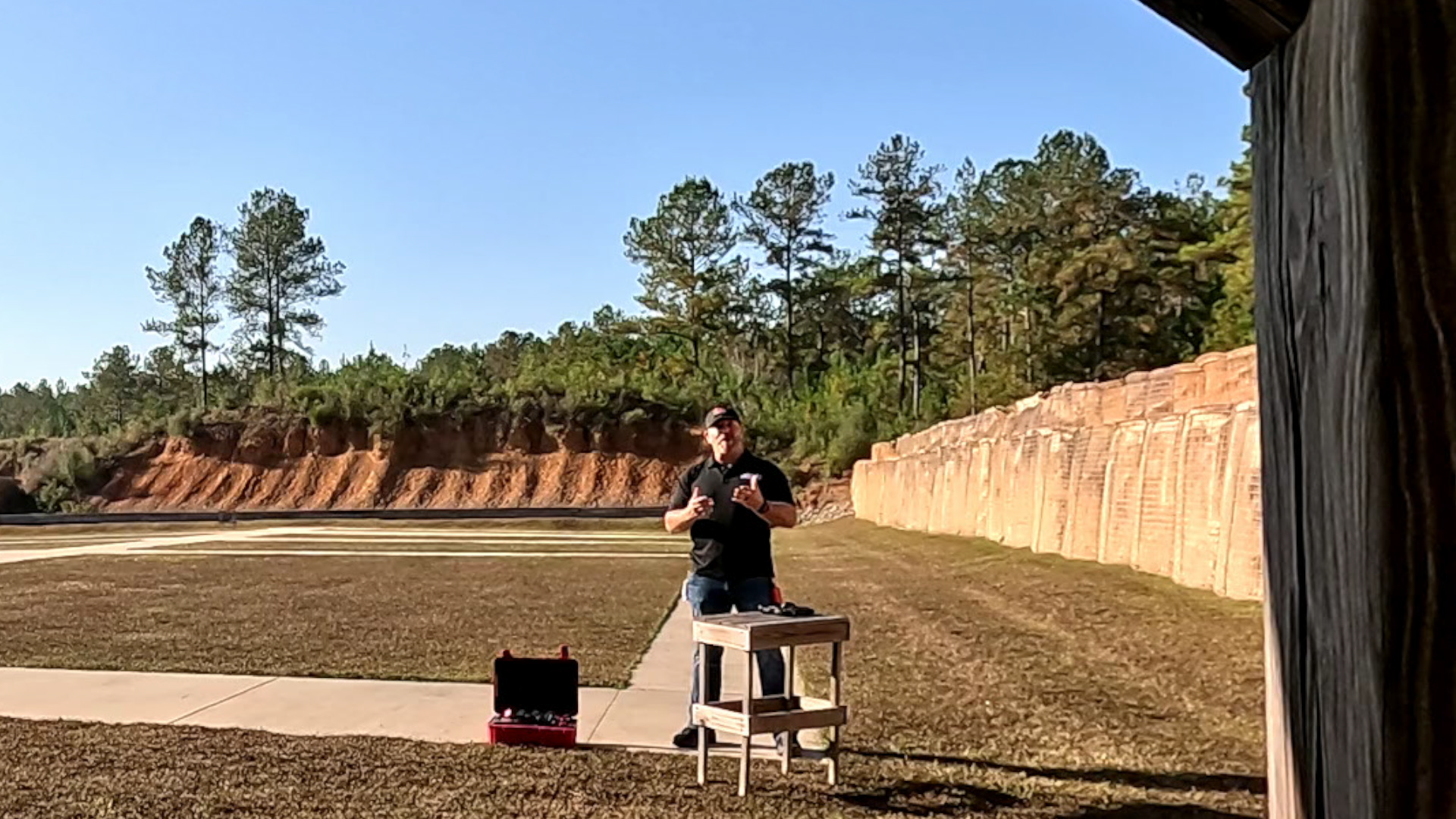 Firearms Fundamentals episode thumbnail