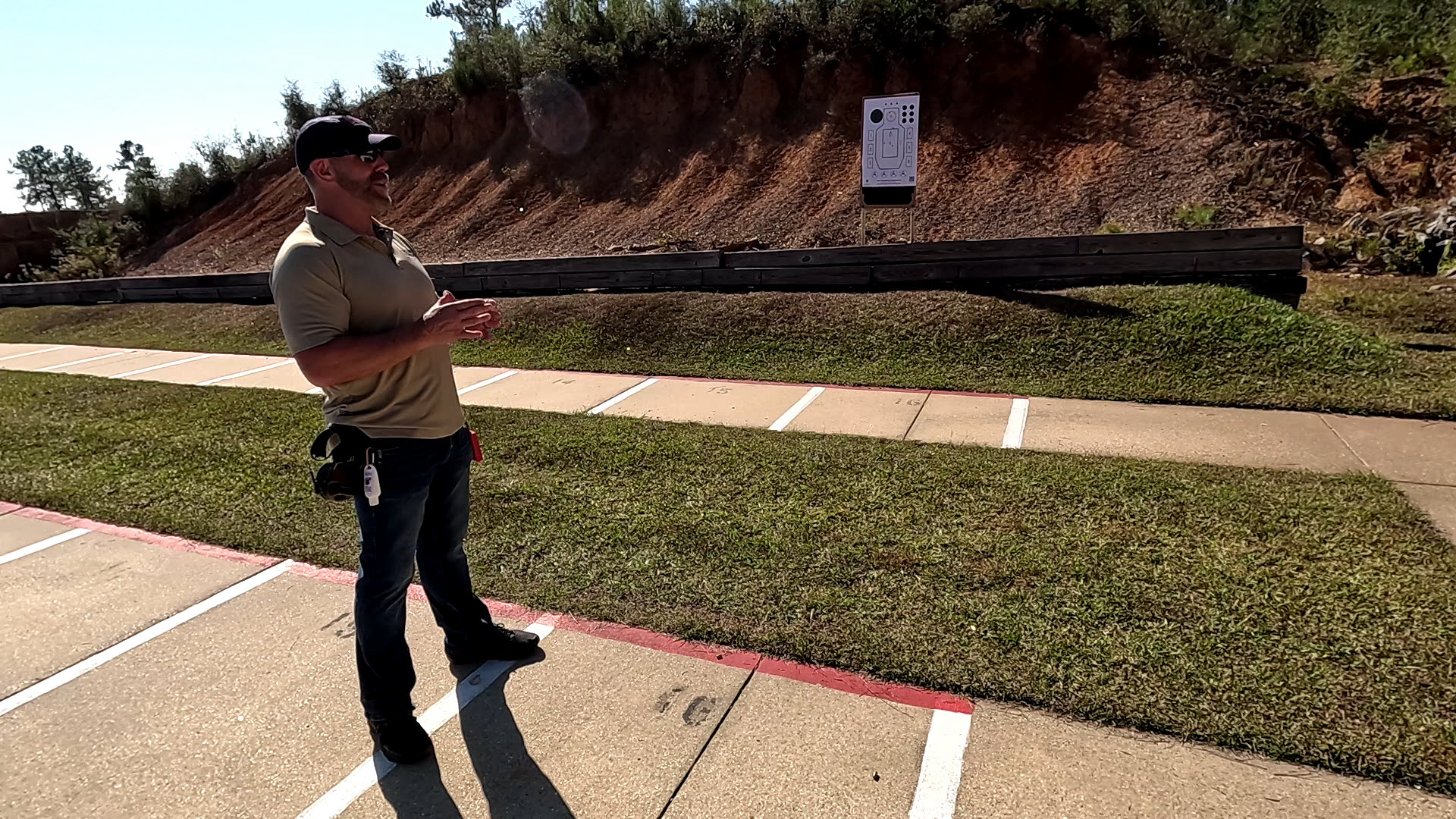 Firearm Focus episode thumbnail