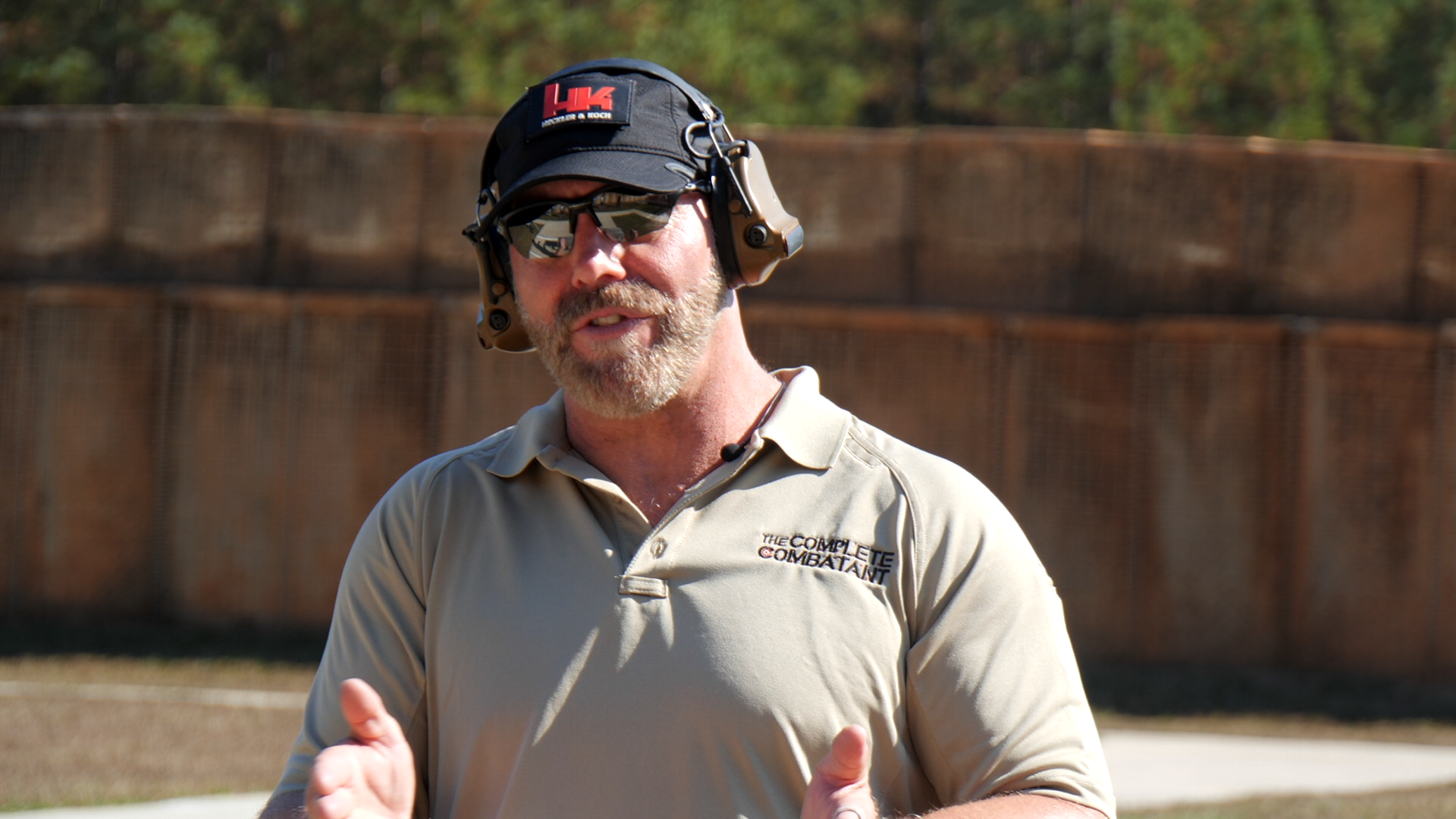 Trigger Time Training episode thumbnail