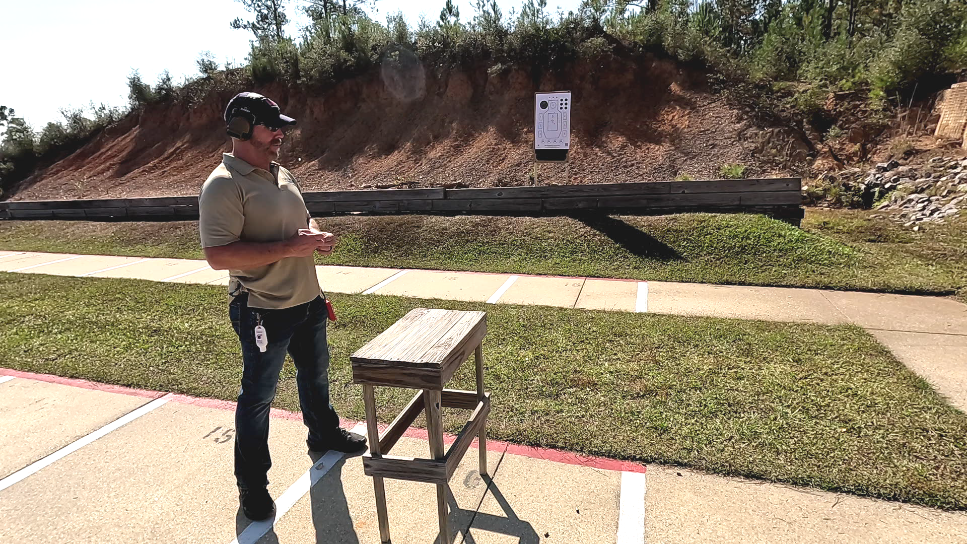 Firearm Fundamentals Unleashed episode thumbnail