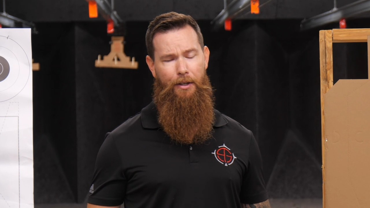Firearms Pro Tips episode thumbnail