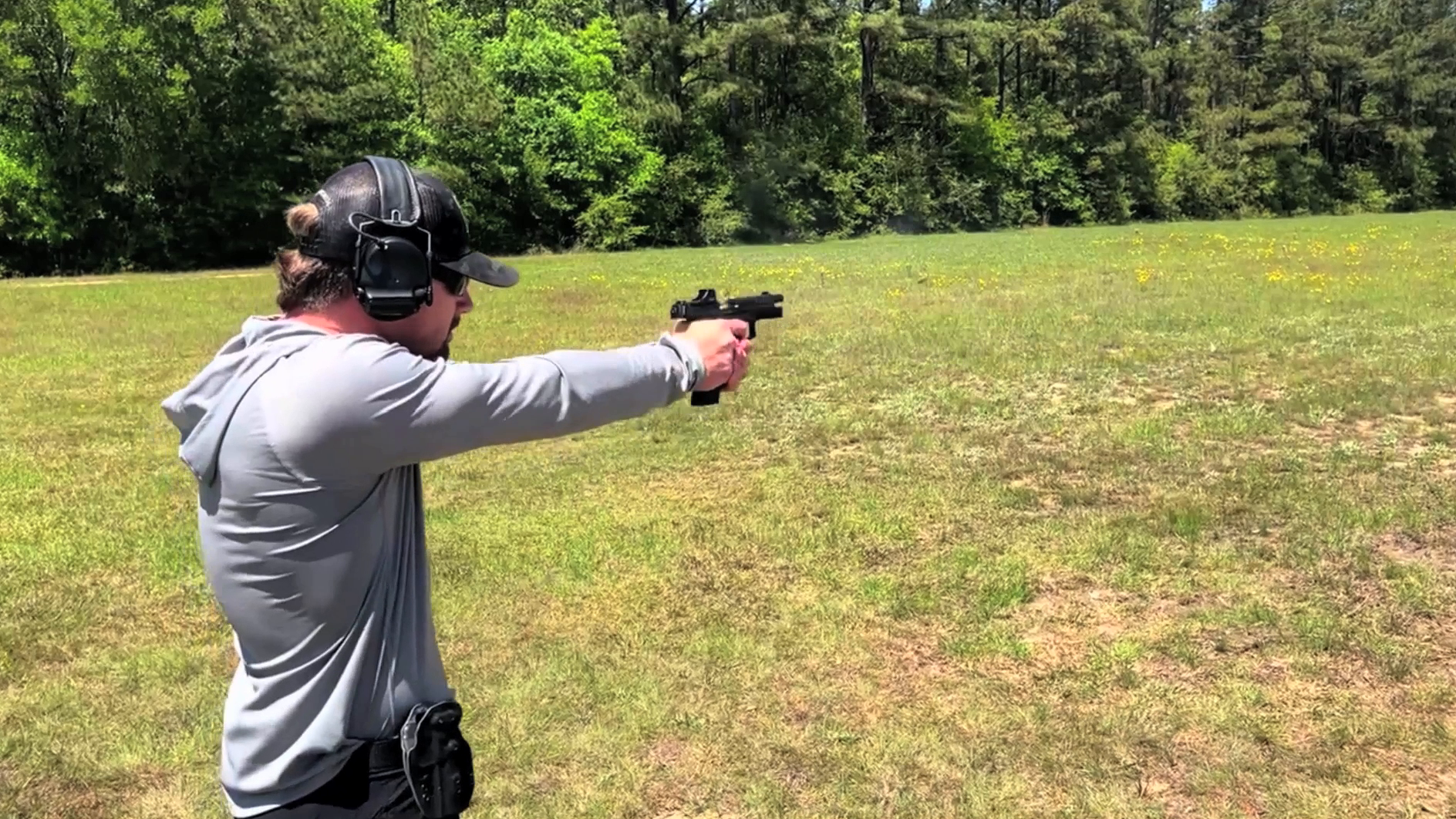 Staying Aware and Prepared episode thumbnail